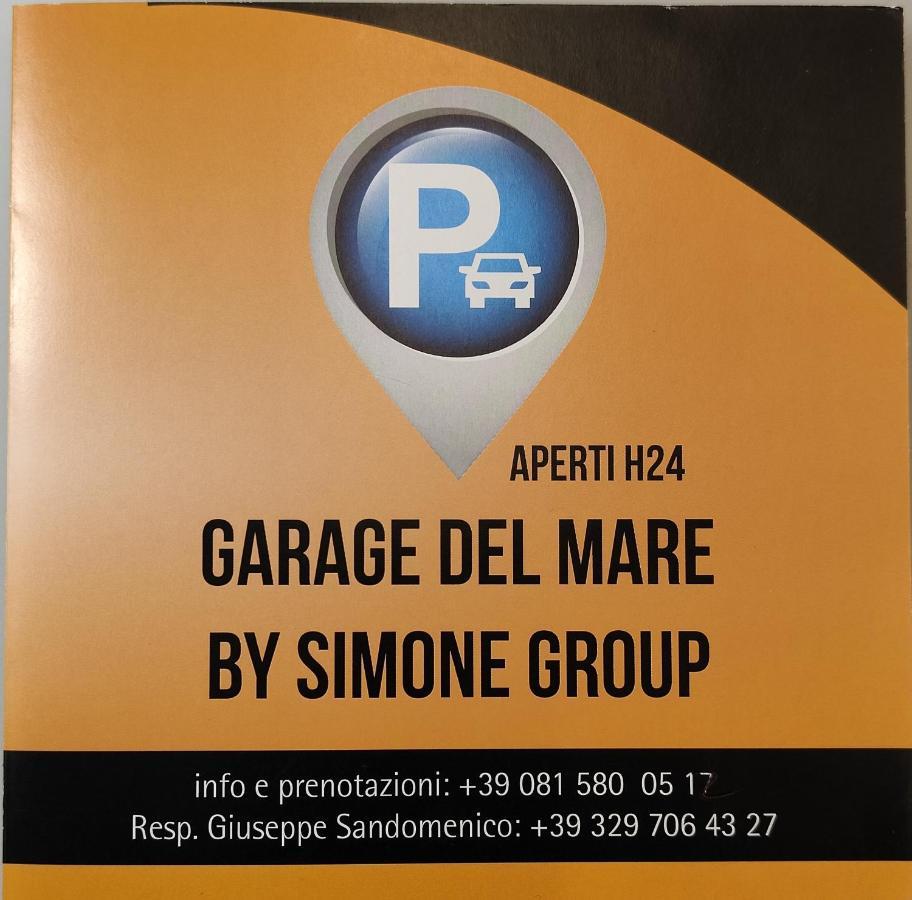 La Dimora Dell'avvocato Appartamento